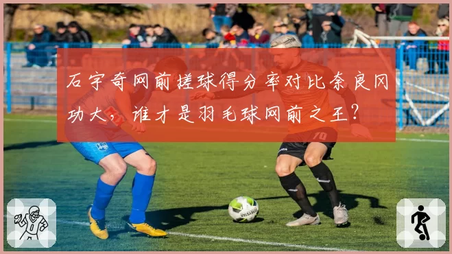 石宇奇网前搓球得分率对比奈良冈功大,谁才是羽毛球网前之王?